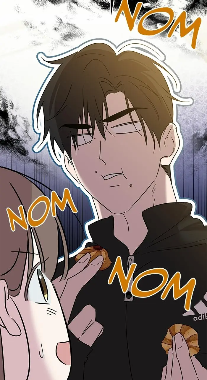 A Romance That Begins With Childcare Chapter 19 page 86
