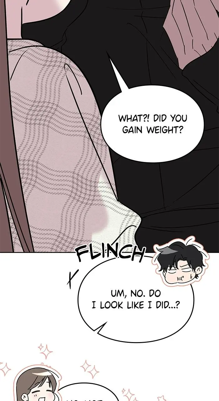 A Romance That Begins With Childcare Chapter 19 page 87