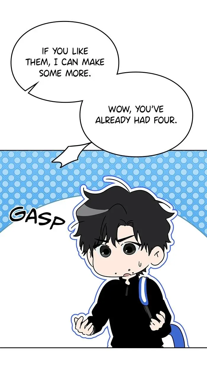A Romance That Begins With Childcare Chapter 19 page 89