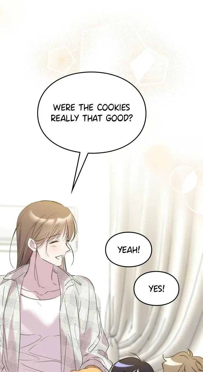 A Romance That Begins With Childcare Chapter 19 page 94