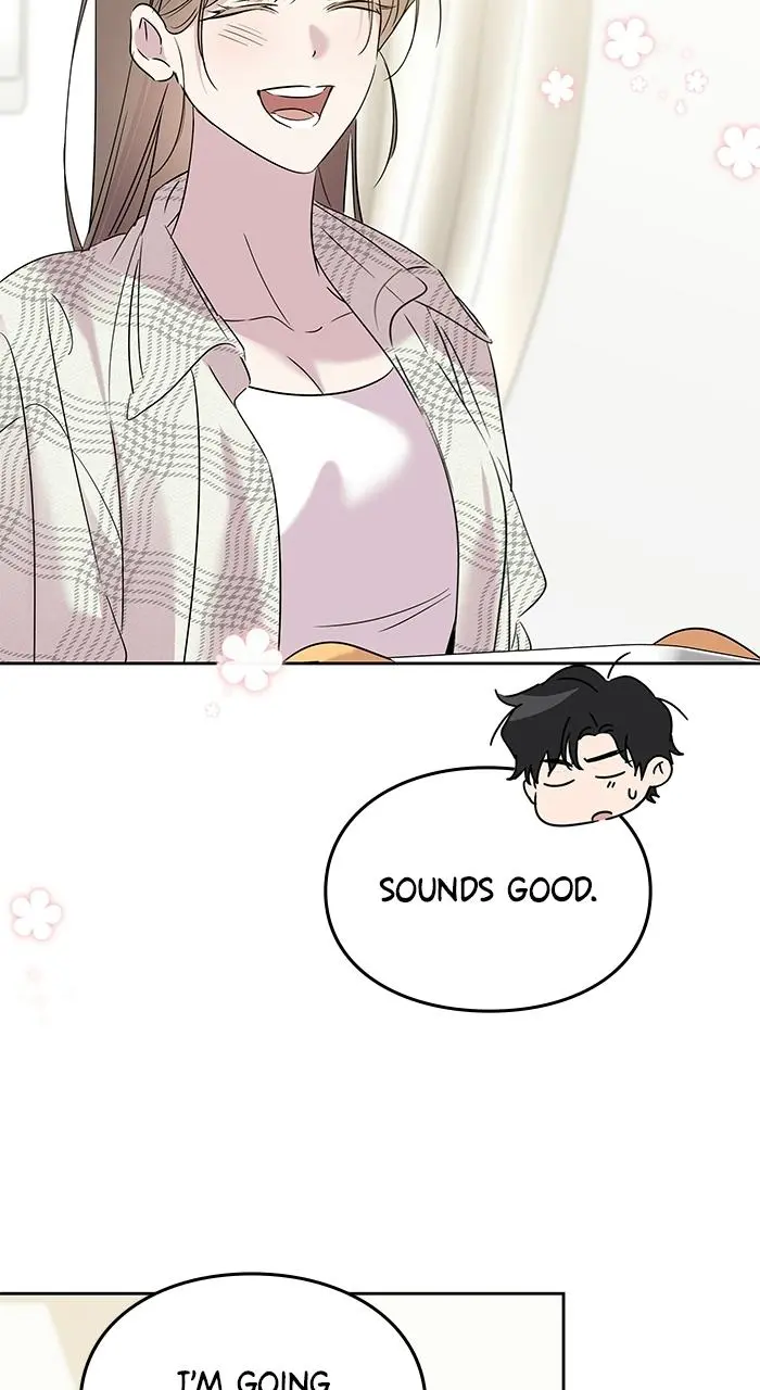 A Romance That Begins With Childcare Chapter 19 page 91
