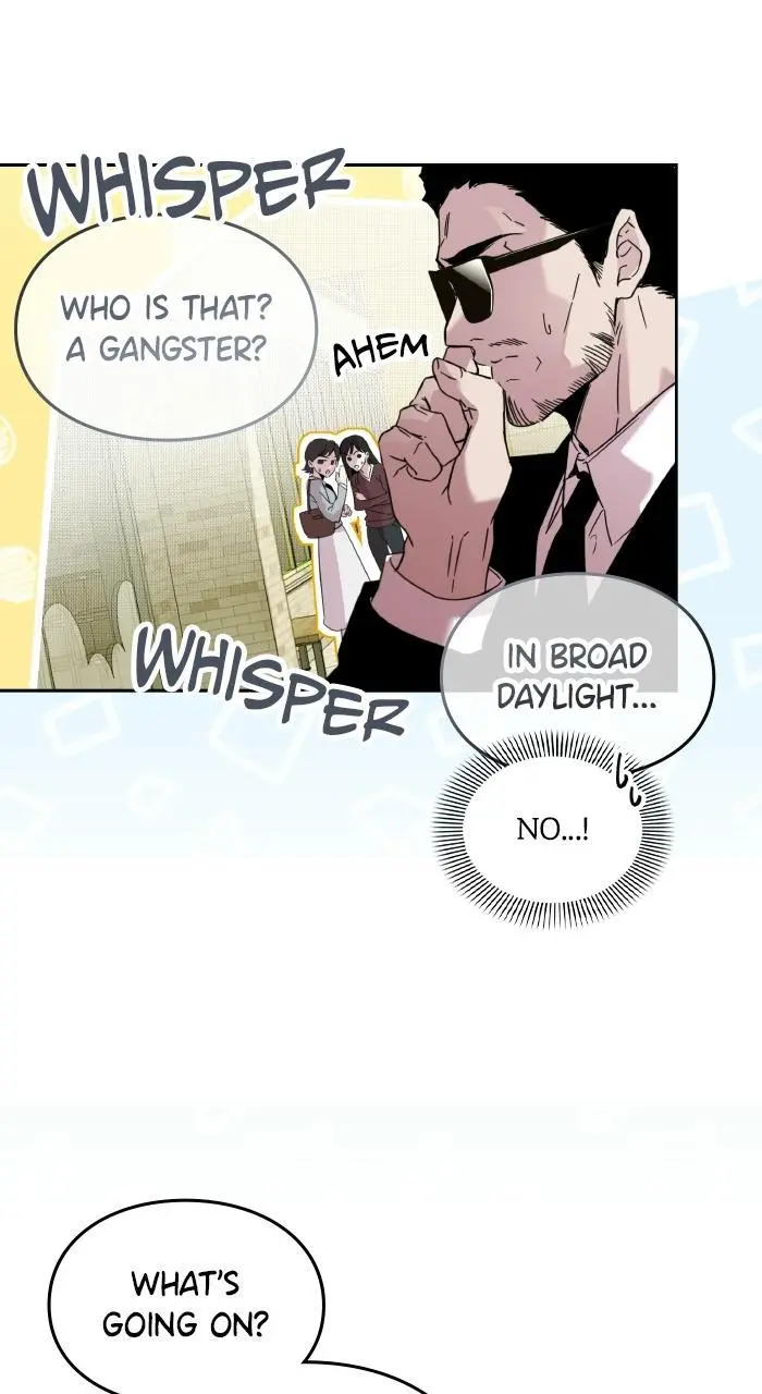 A Romance That Begins With Childcare Chapter 2 page 4