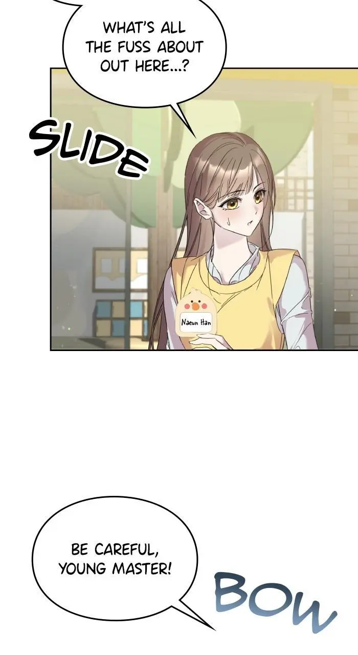 A Romance That Begins With Childcare Chapter 2 page 5