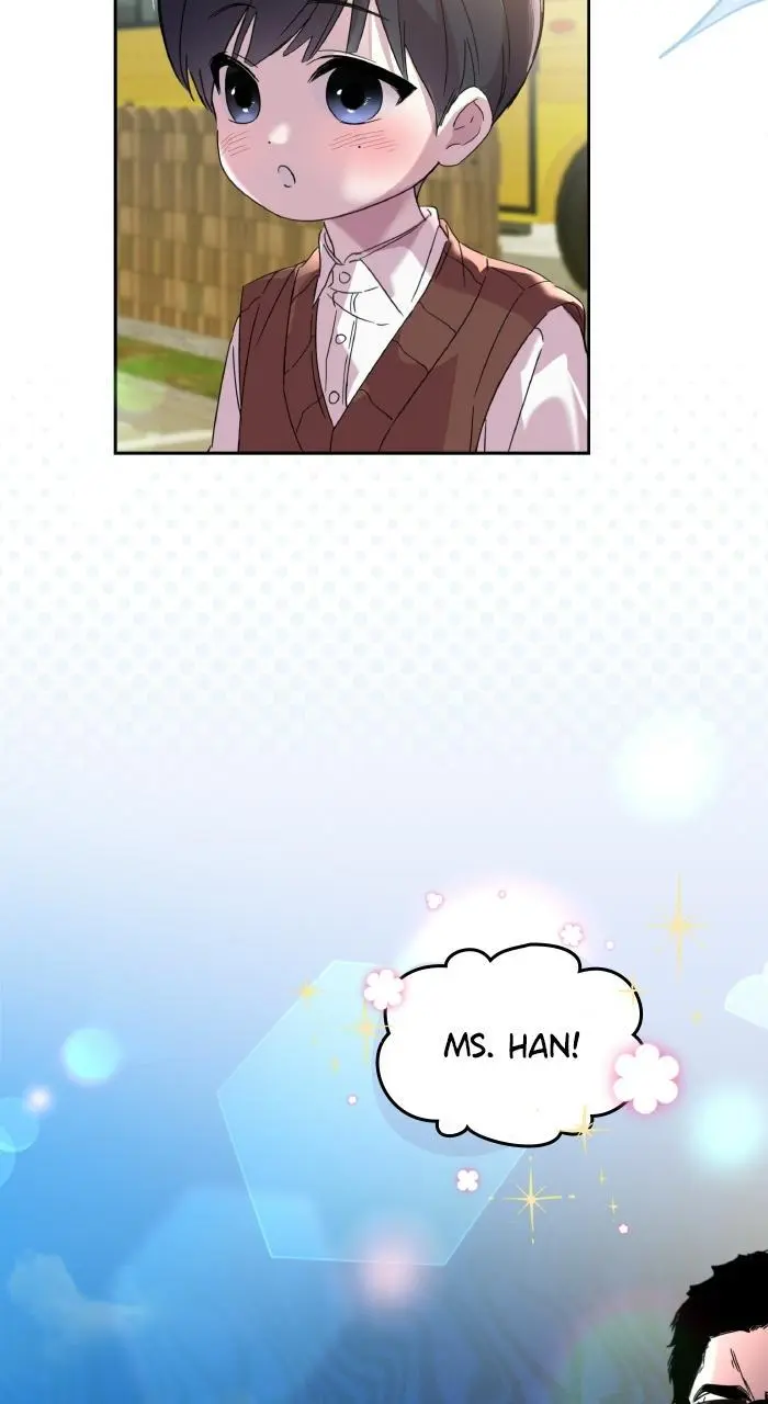 A Romance That Begins With Childcare Chapter 2 page 7