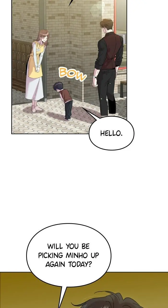 A Romance That Begins With Childcare Chapter 2 page 12