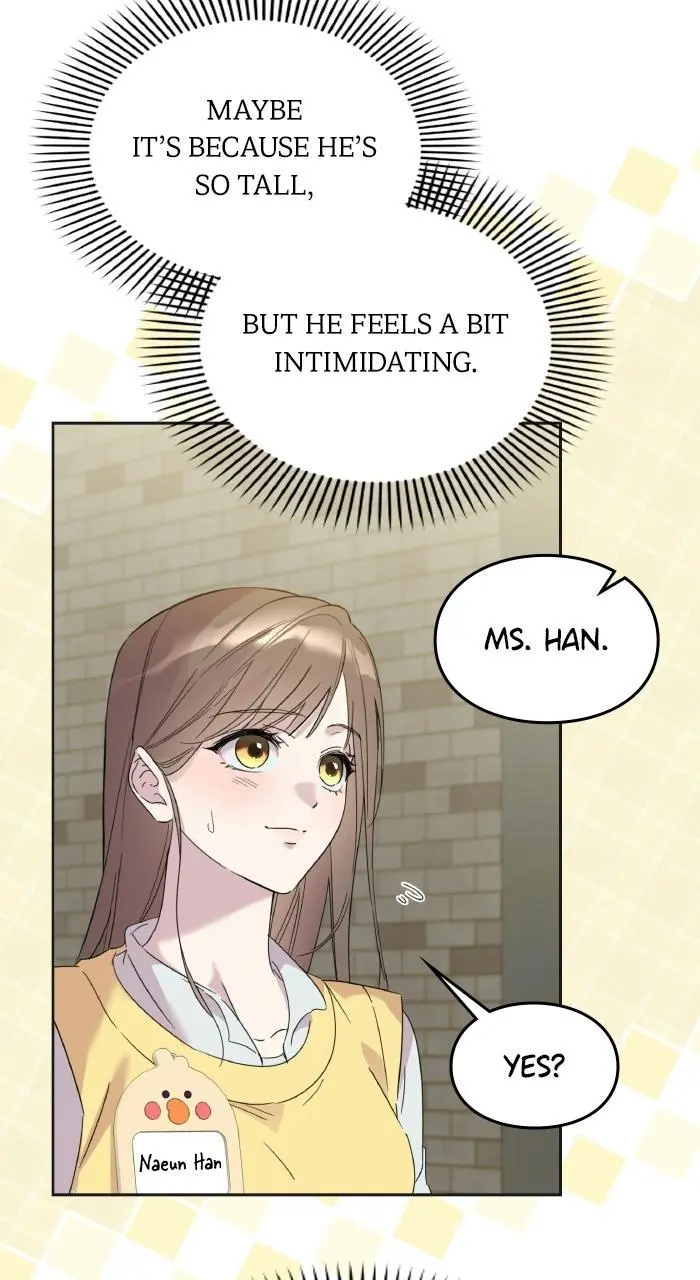 A Romance That Begins With Childcare Chapter 2 page 14