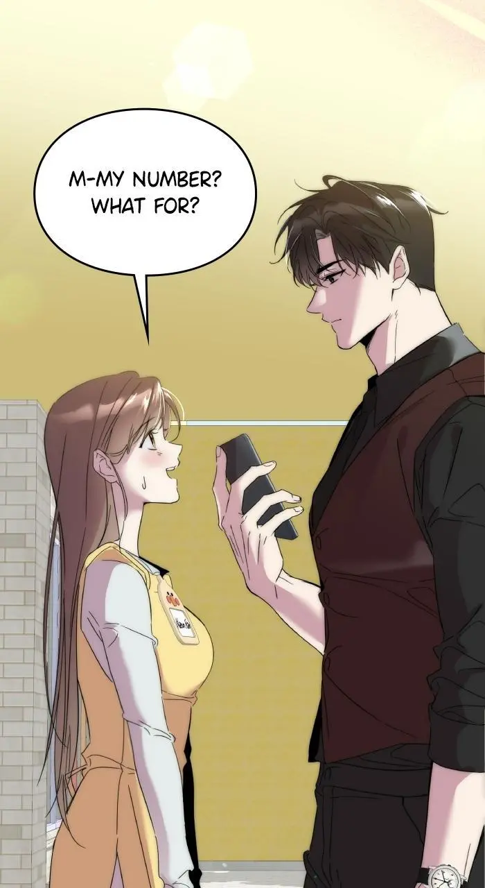 A Romance That Begins With Childcare Chapter 2 page 19