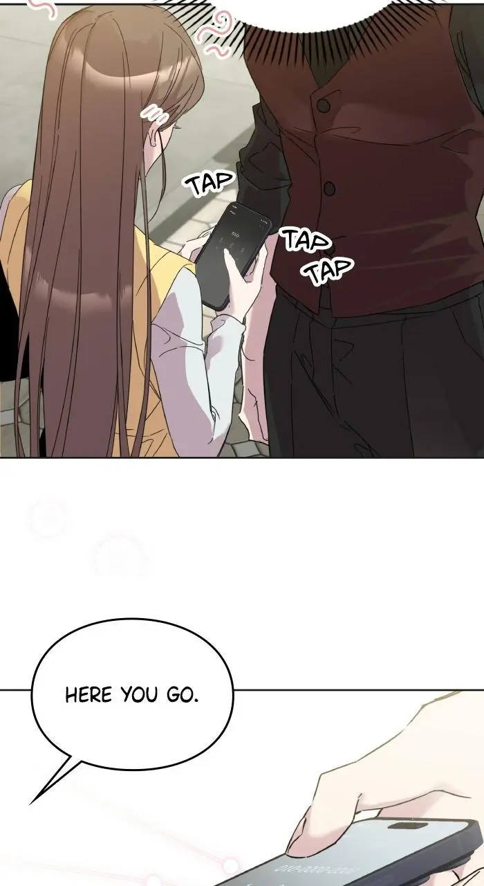 A Romance That Begins With Childcare Chapter 2 page 23