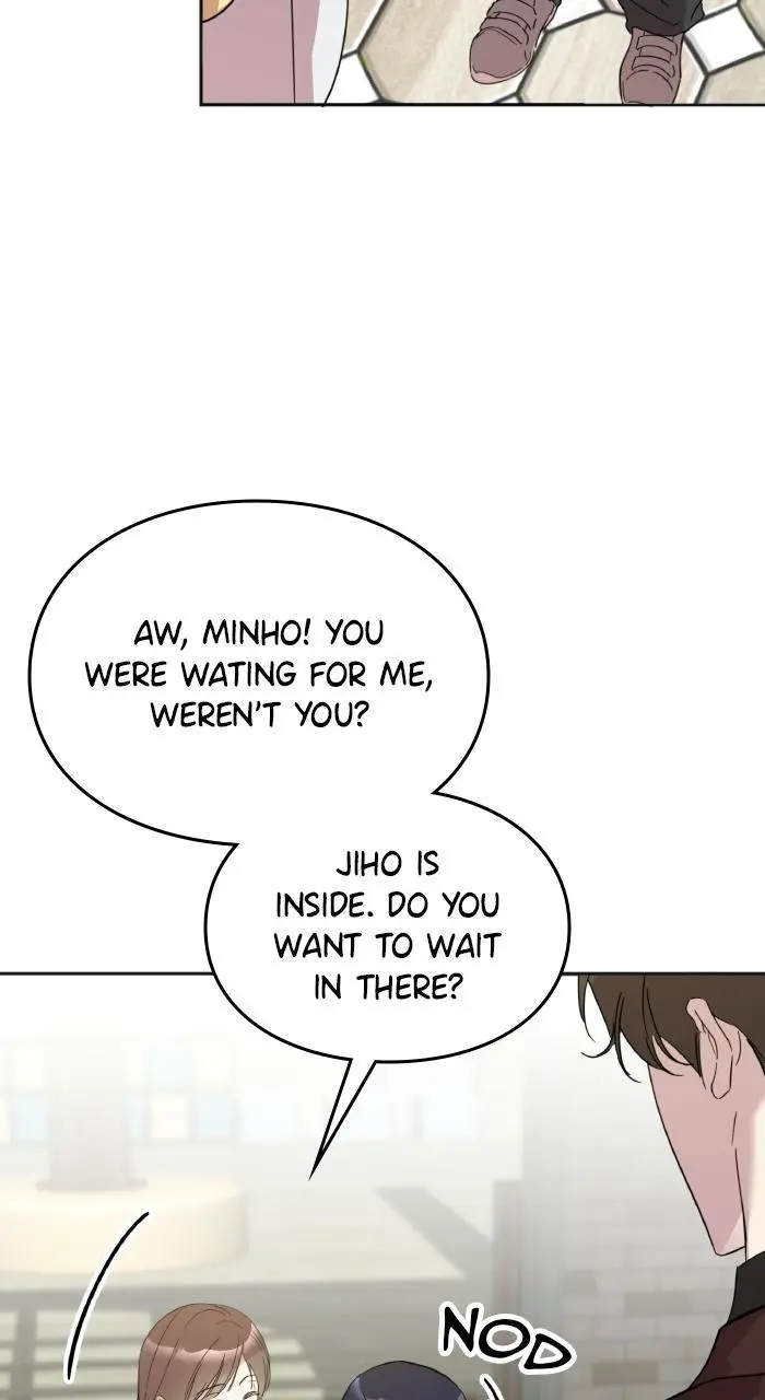 A Romance That Begins With Childcare Chapter 2 page 29