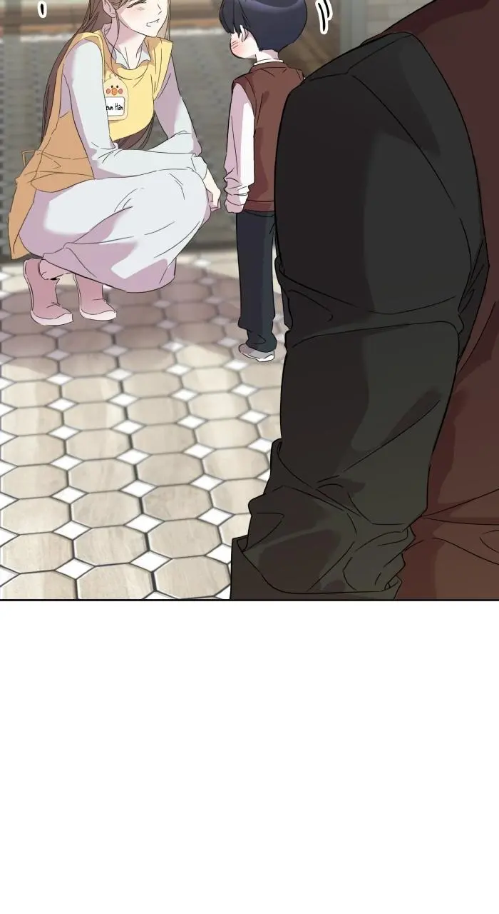 A Romance That Begins With Childcare Chapter 2 page 30