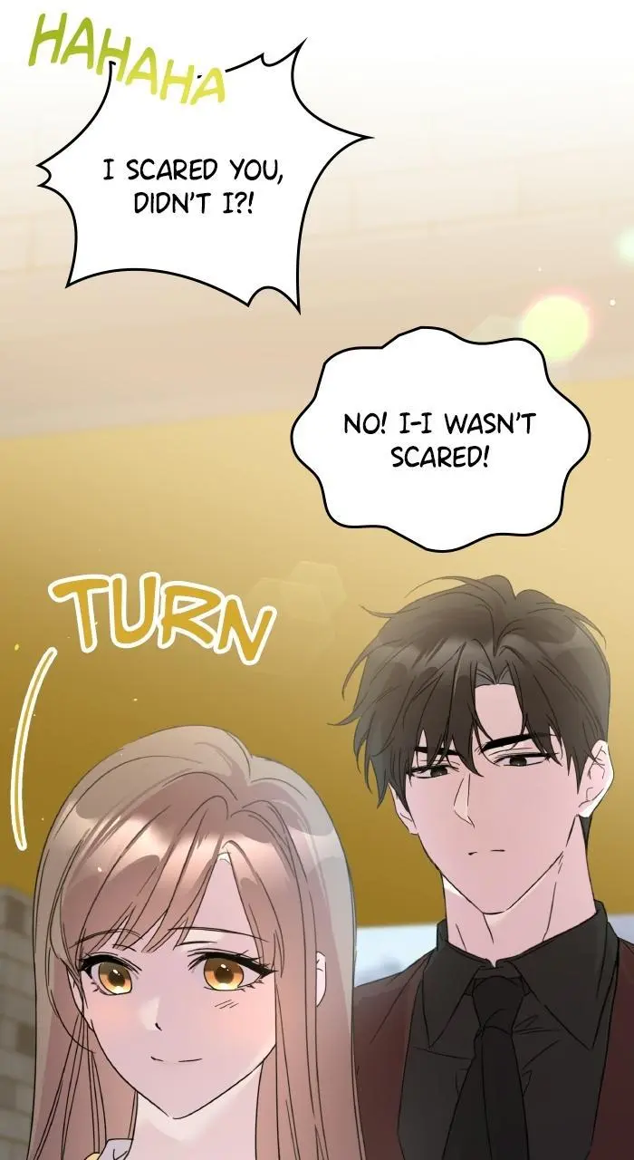 A Romance That Begins With Childcare Chapter 2 page 33