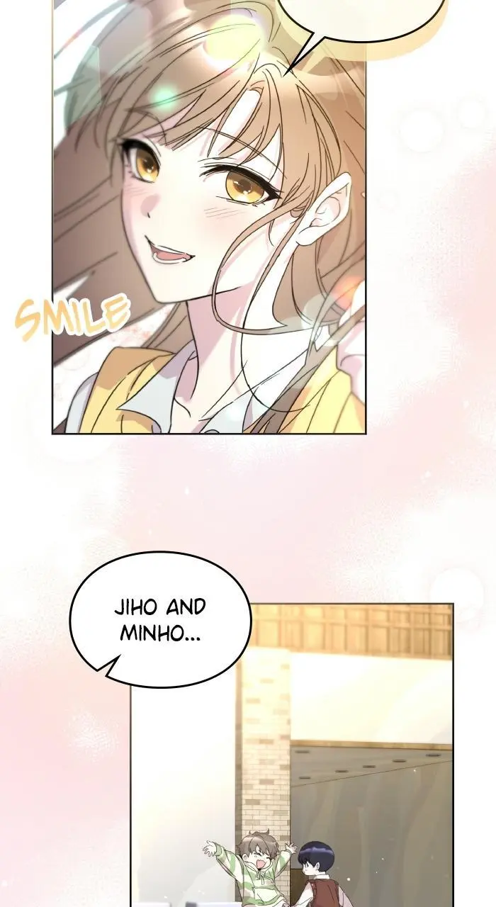 A Romance That Begins With Childcare Chapter 2 page 37