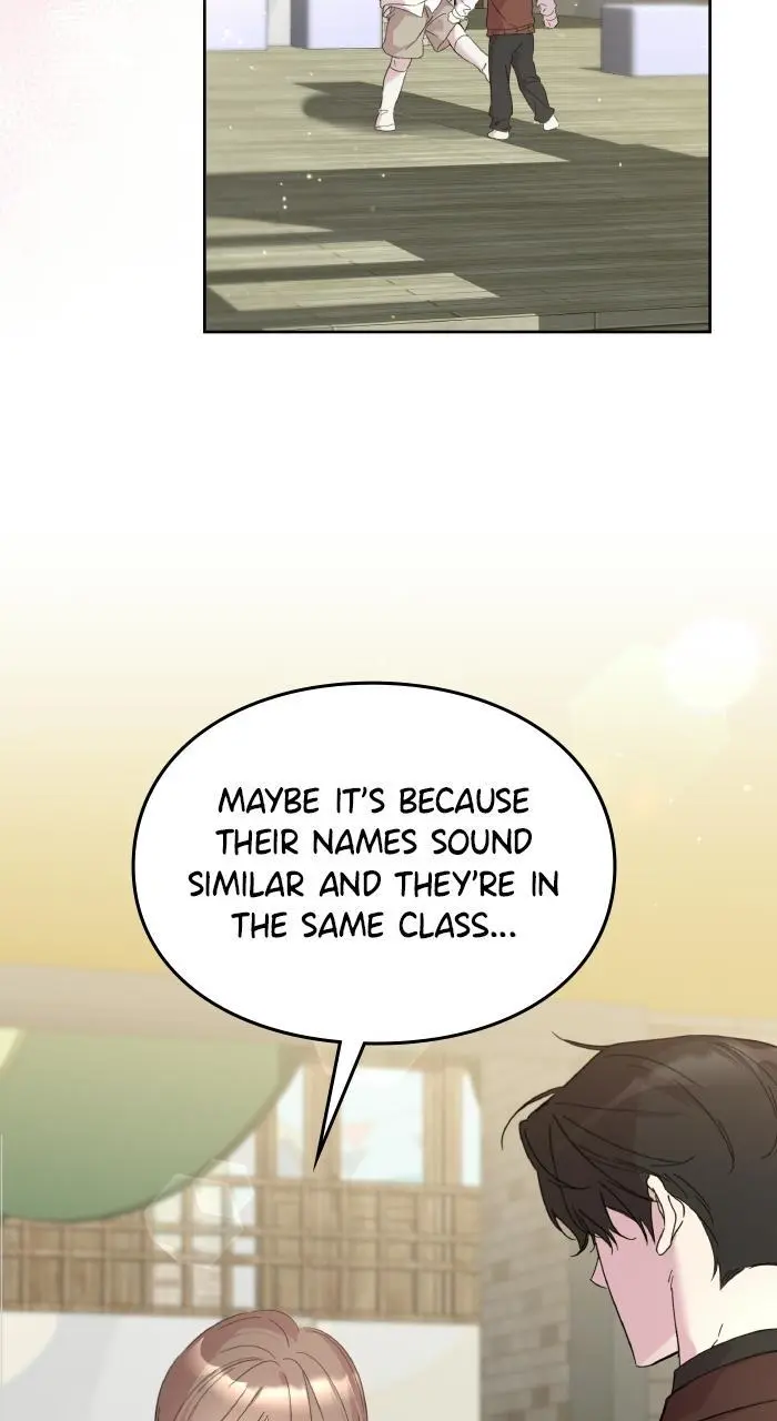 A Romance That Begins With Childcare Chapter 2 page 38