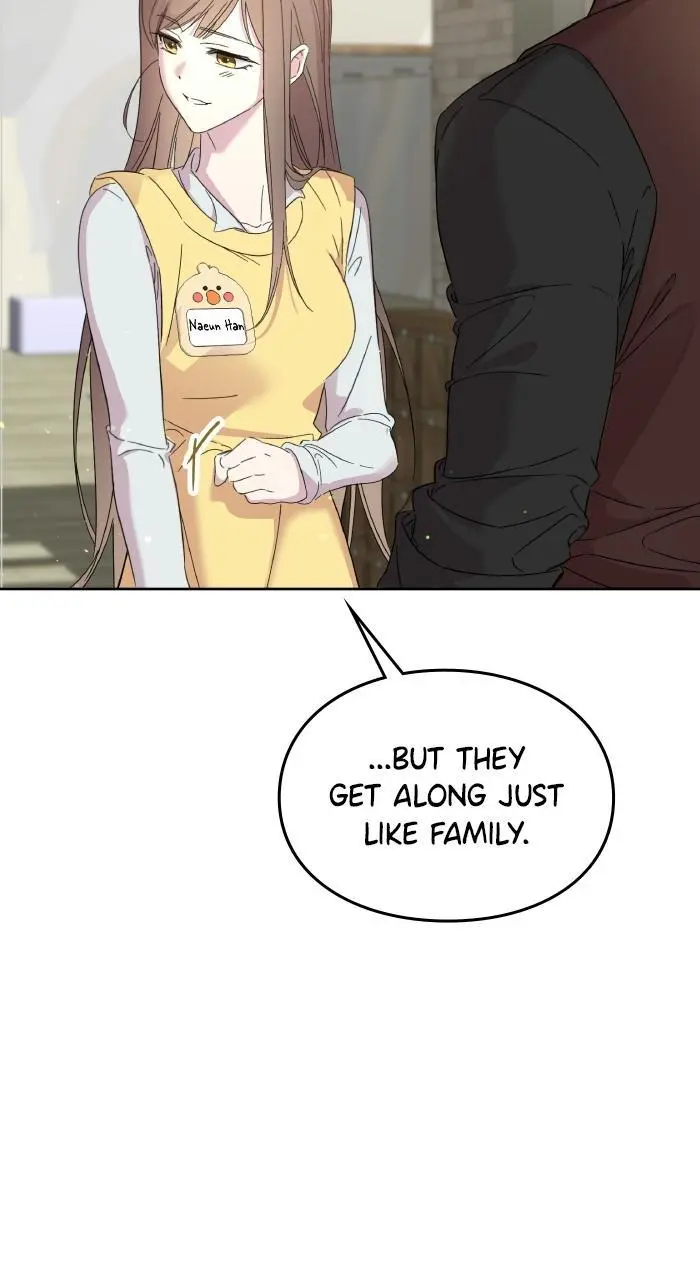 A Romance That Begins With Childcare Chapter 2 page 39