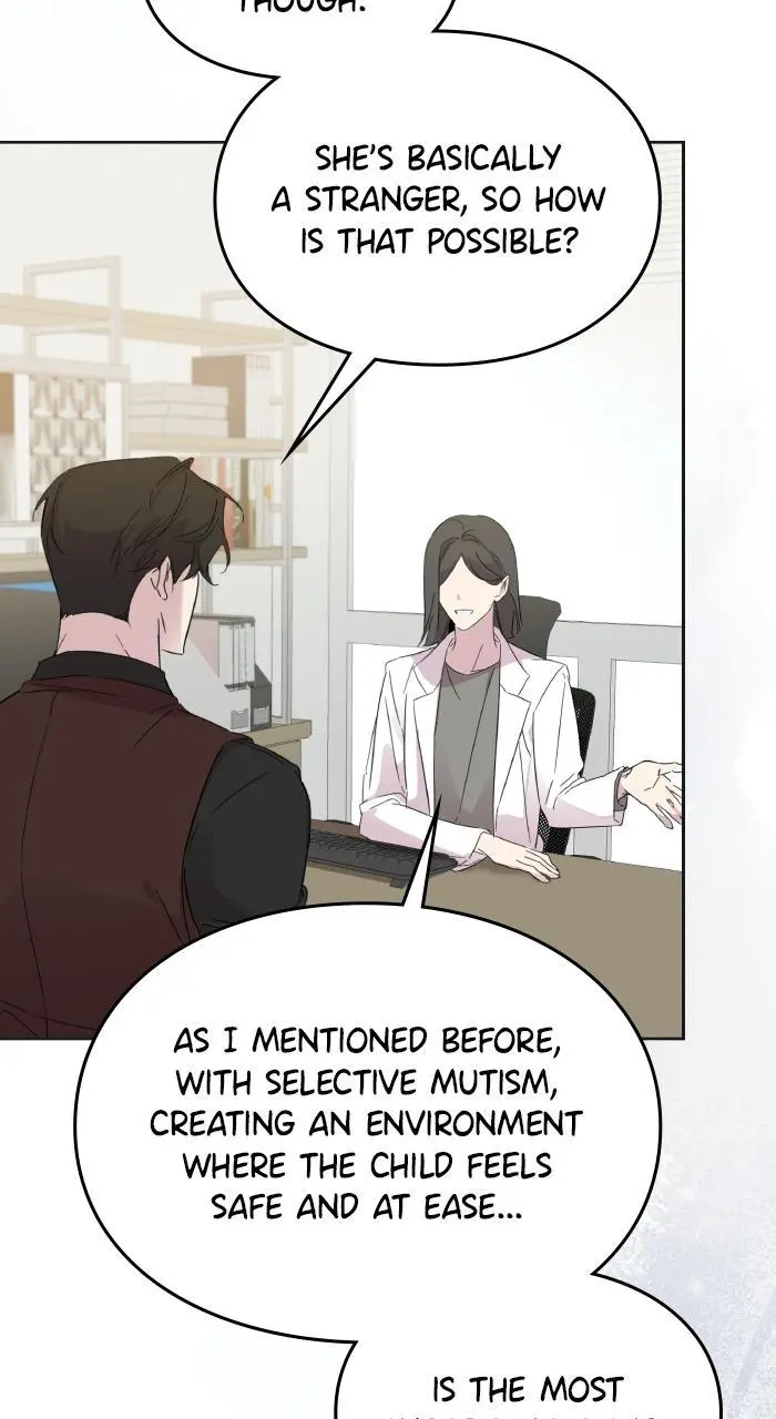 A Romance That Begins With Childcare Chapter 2 page 54