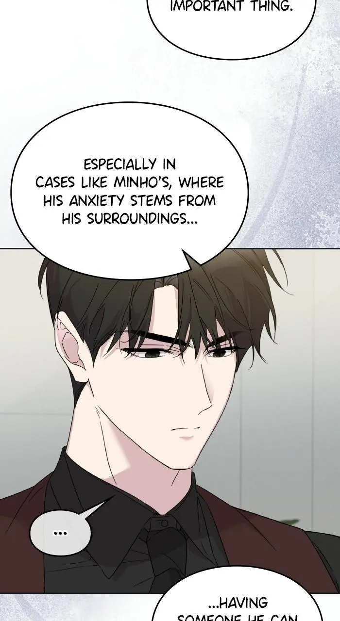 A Romance That Begins With Childcare Chapter 2 page 55