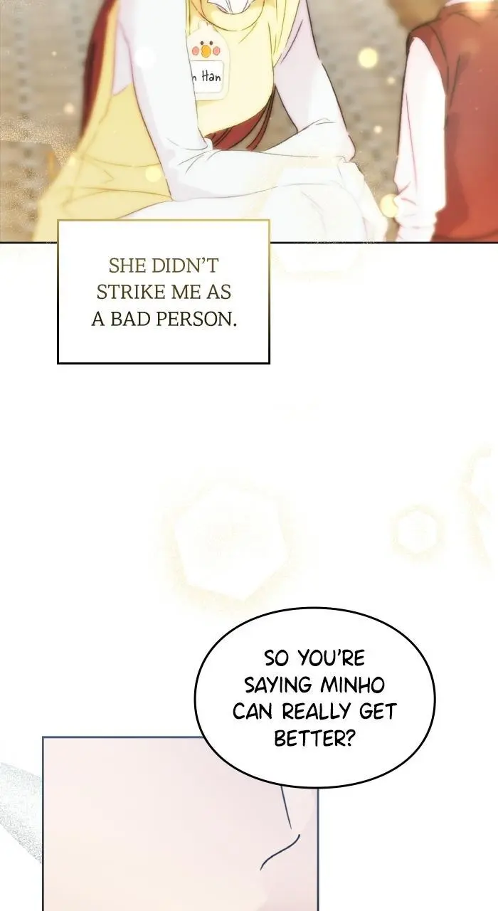 A Romance That Begins With Childcare Chapter 2 page 57