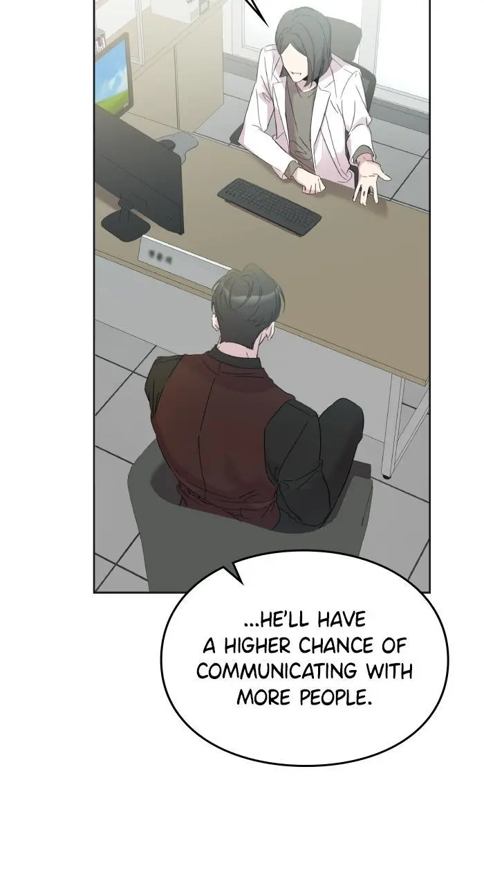 A Romance That Begins With Childcare Chapter 2 page 59