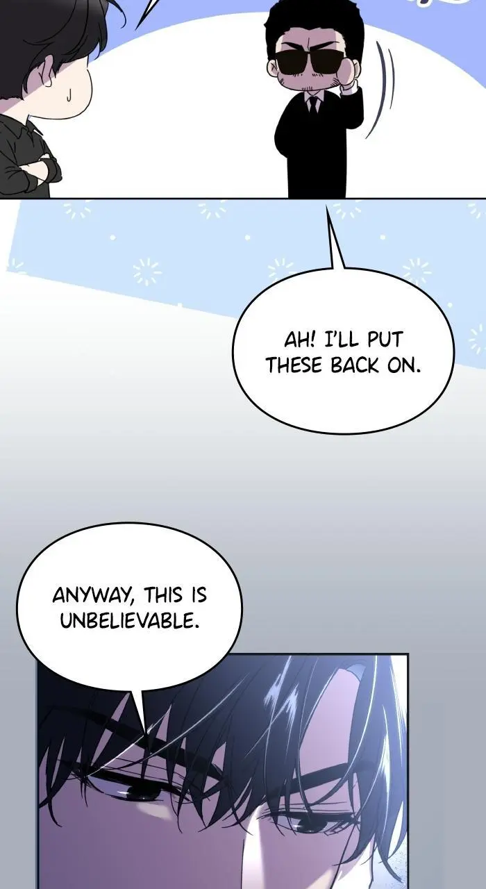 A Romance That Begins With Childcare Chapter 2 page 73