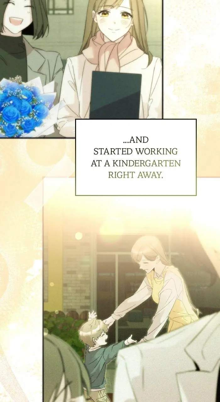 A Romance That Begins With Childcare Chapter 2 page 75