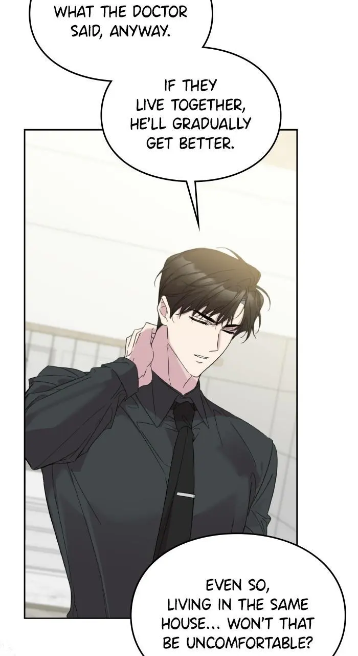 A Romance That Begins With Childcare Chapter 2 page 93