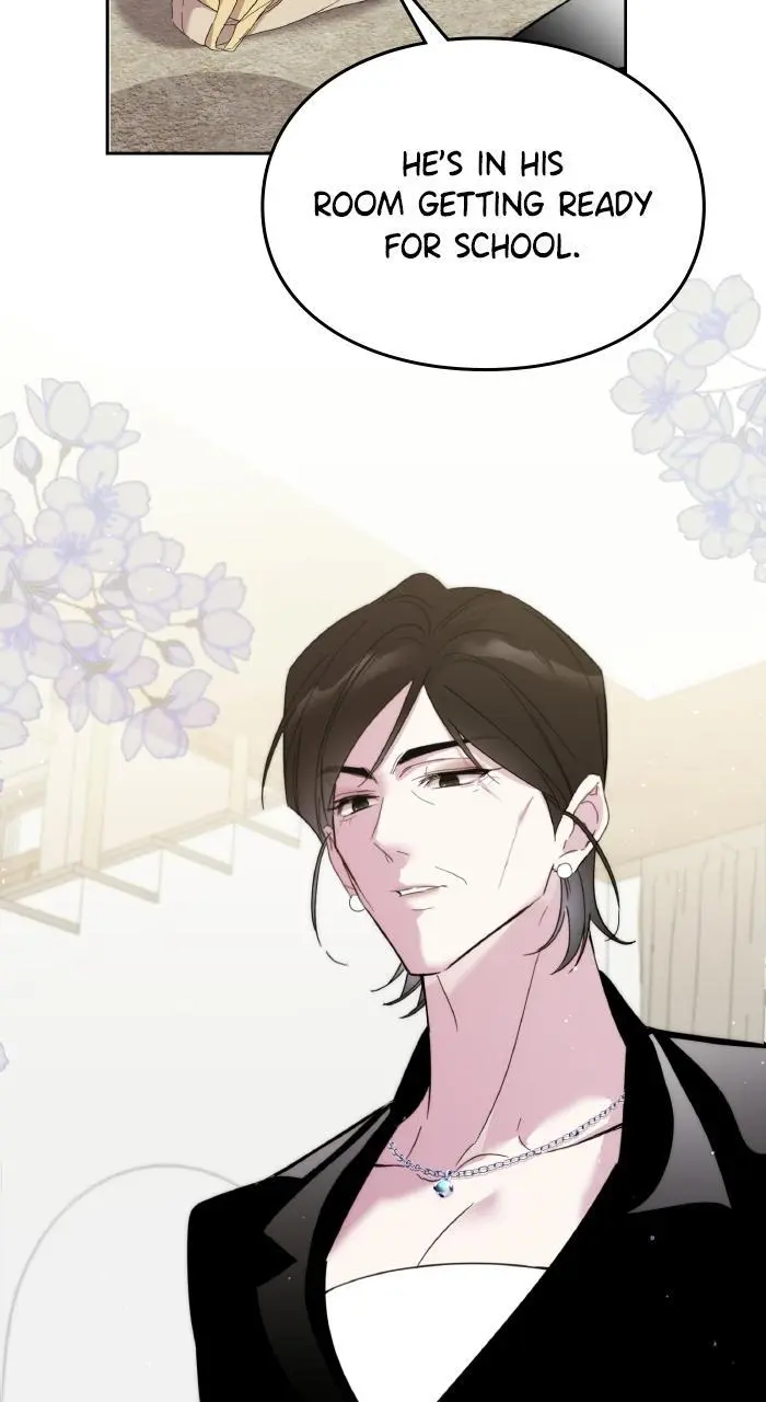 A Romance That Begins With Childcare Chapter 2 page 113