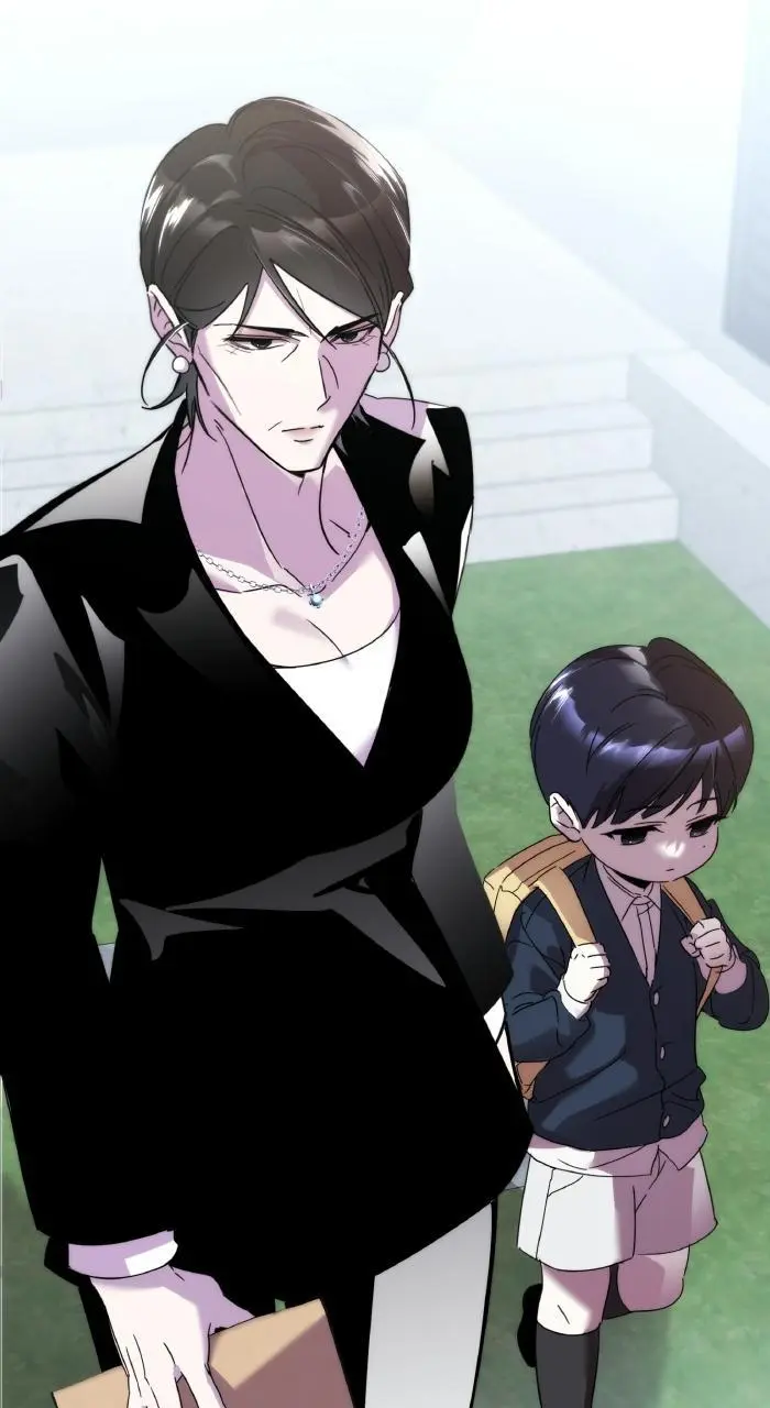 A Romance That Begins With Childcare Chapter 2 page 117