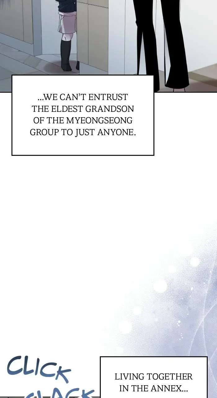 A Romance That Begins With Childcare Chapter 2 page 115
