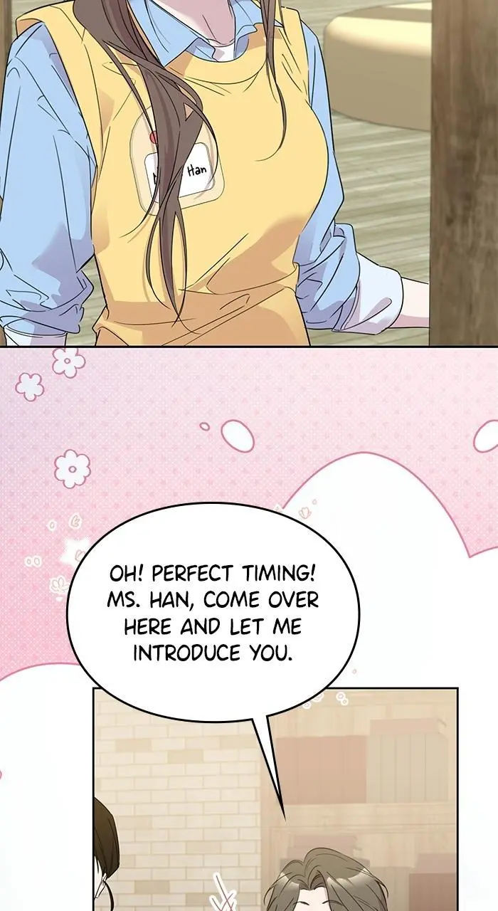 A Romance That Begins With Childcare Chapter 3 page 4