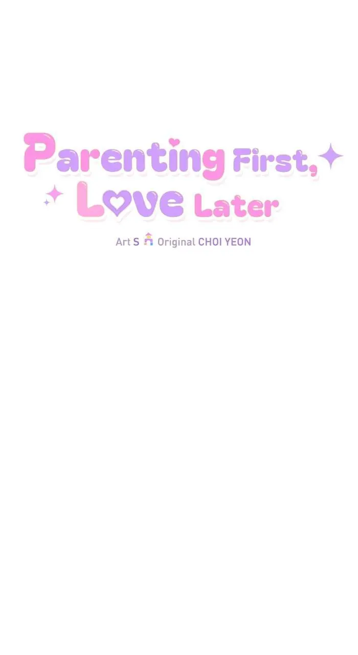 A Romance That Begins With Childcare Chapter 3 page 1
