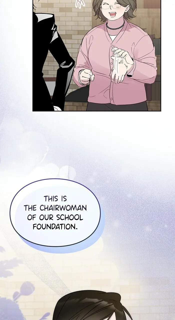 A Romance That Begins With Childcare Chapter 3 page 5
