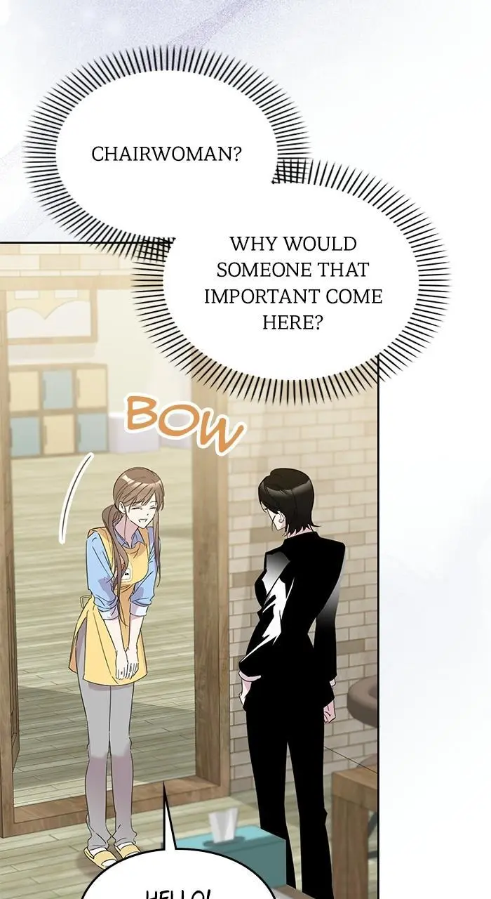 A Romance That Begins With Childcare Chapter 3 page 7