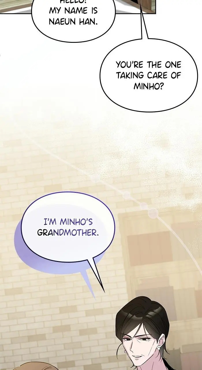 A Romance That Begins With Childcare Chapter 3 page 8