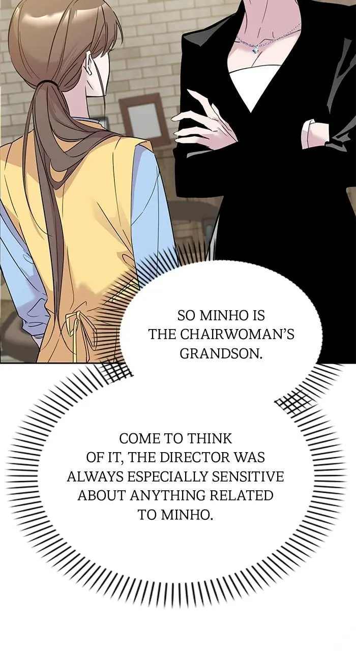 A Romance That Begins With Childcare Chapter 3 page 9