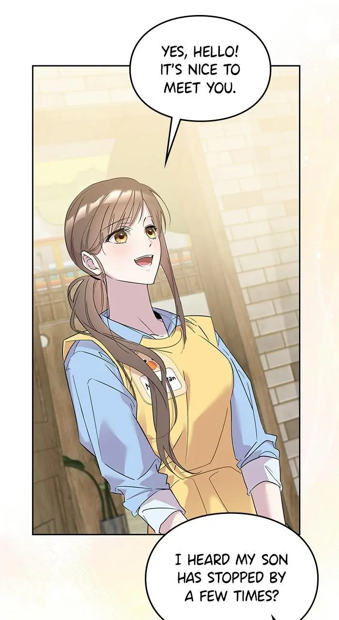 A Romance That Begins With Childcare Chapter 3 page 10