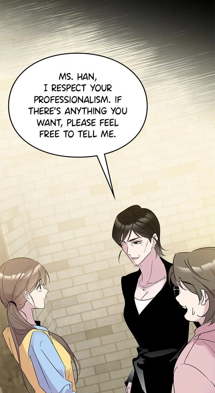 A Romance That Begins With Childcare Chapter 3 page 19