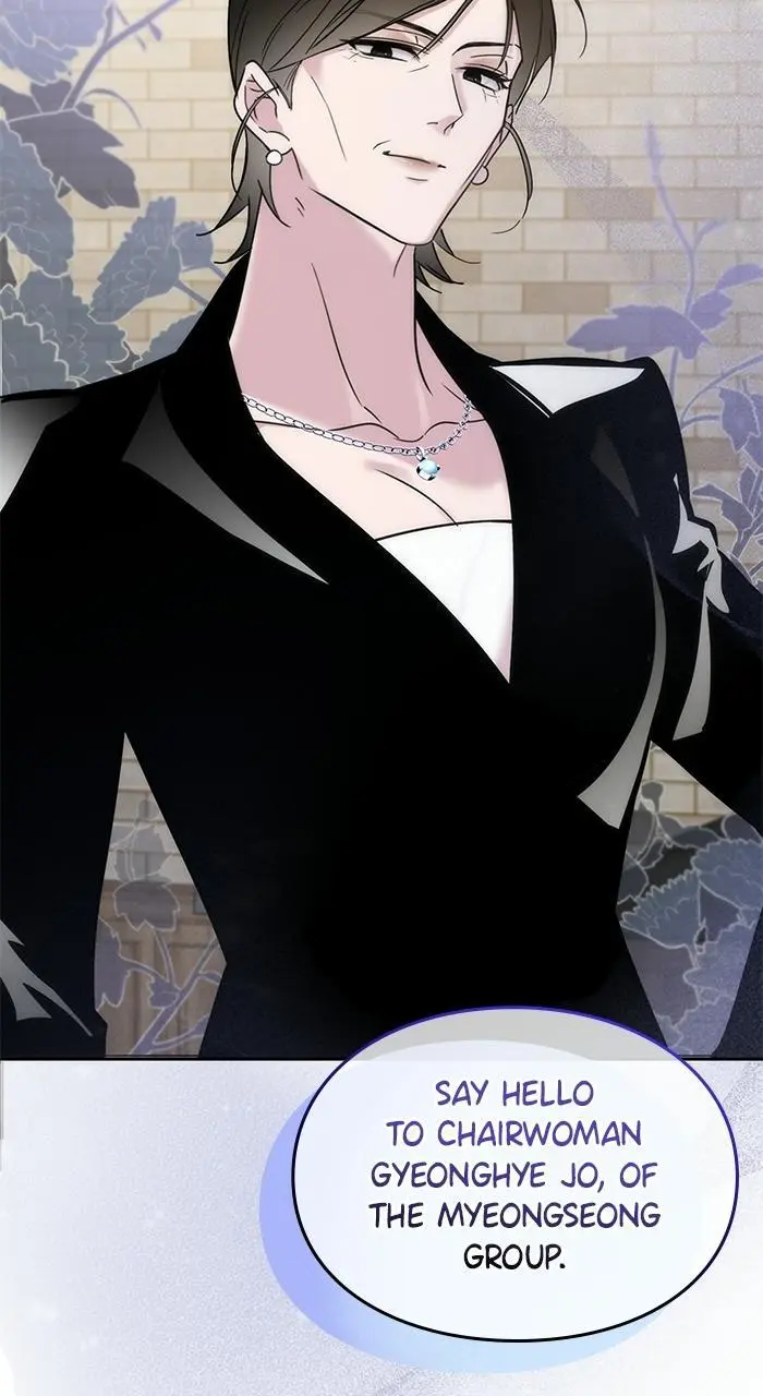 A Romance That Begins With Childcare Chapter 3 page 6