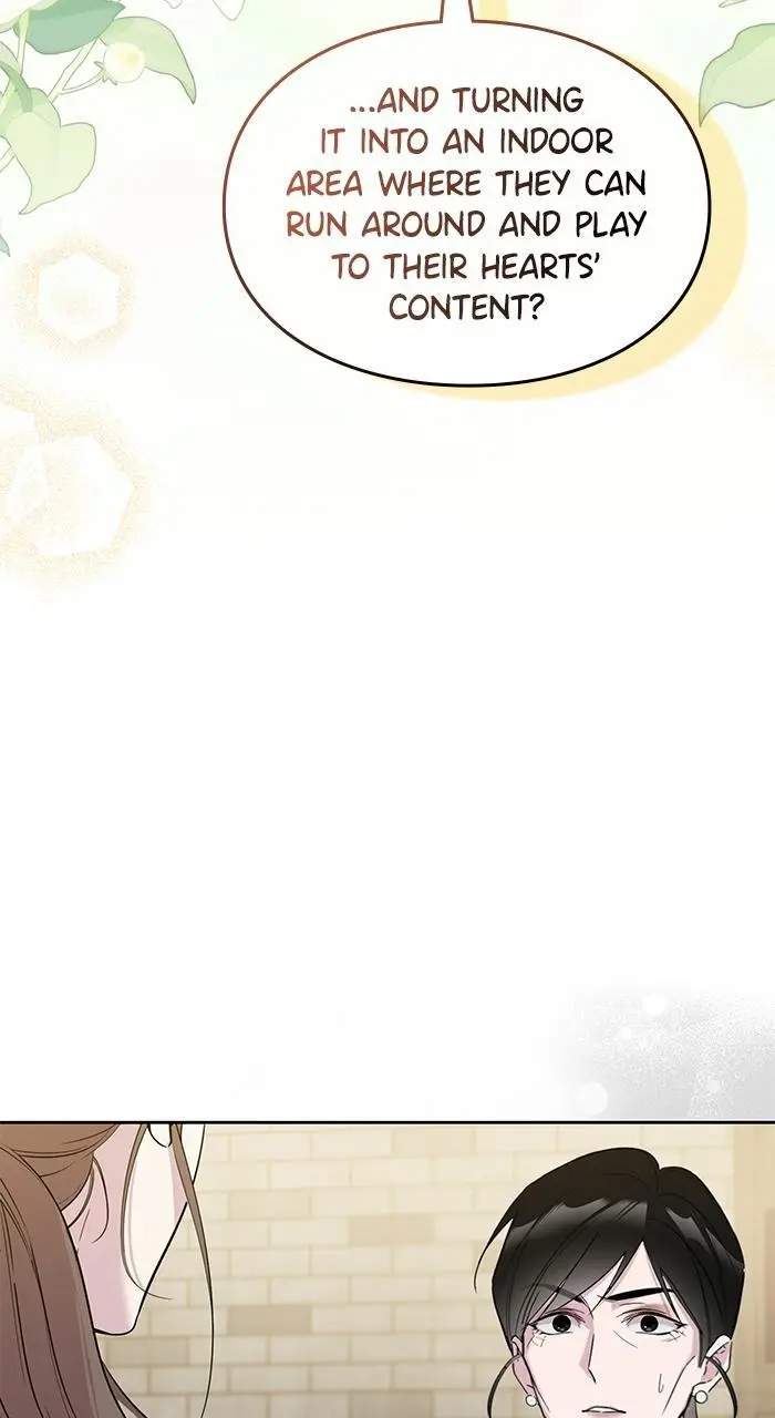 A Romance That Begins With Childcare Chapter 3 page 26