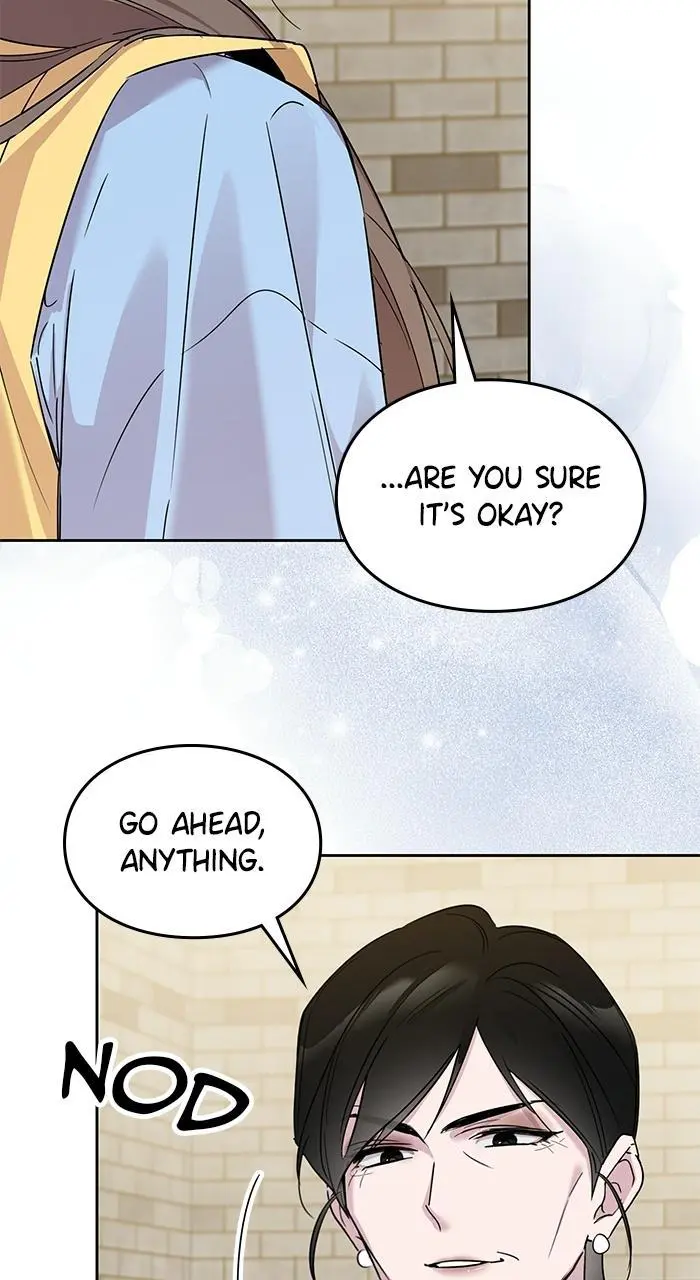 A Romance That Begins With Childcare Chapter 3 page 21