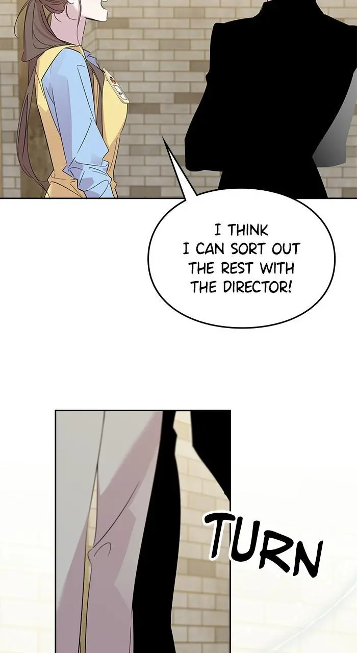 A Romance That Begins With Childcare Chapter 3 page 33