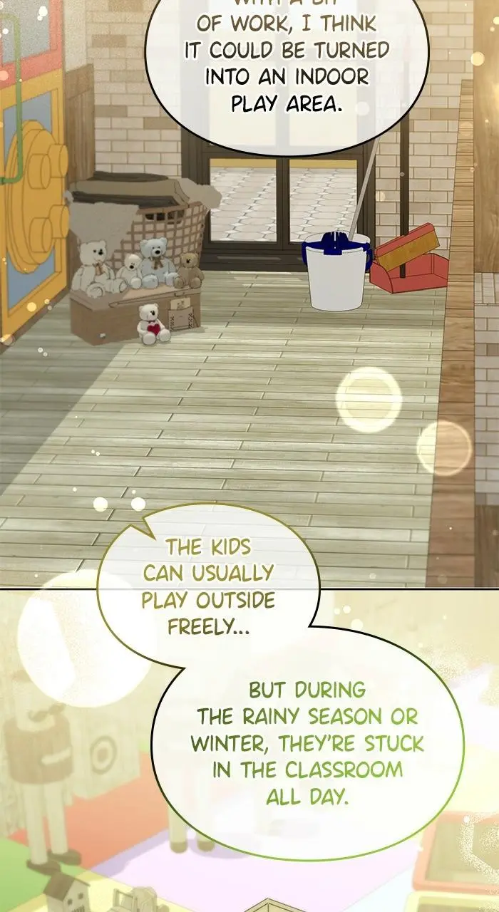 A Romance That Begins With Childcare Chapter 3 page 23