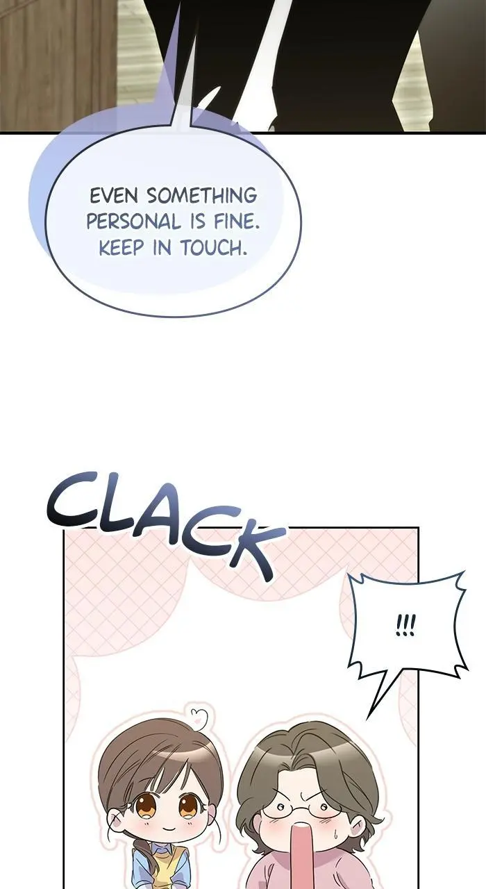 A Romance That Begins With Childcare Chapter 3 page 35