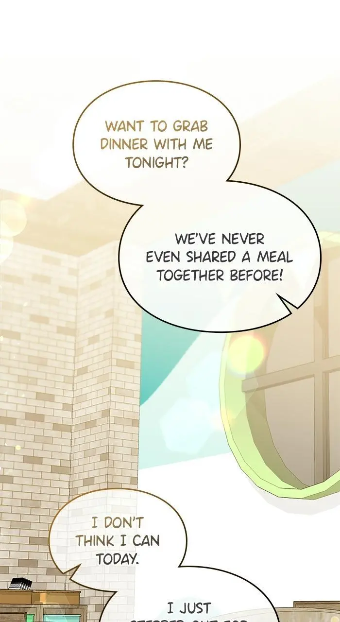 A Romance That Begins With Childcare Chapter 3 page 40