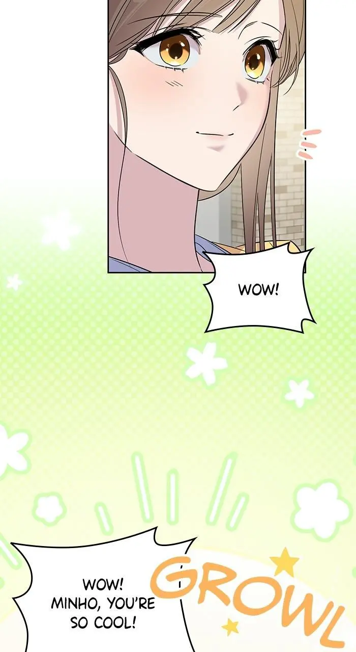 A Romance That Begins With Childcare Chapter 3 page 44