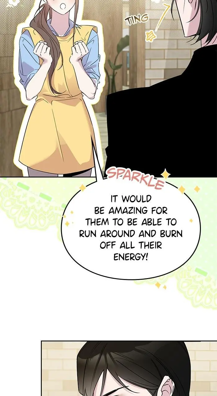 A Romance That Begins With Childcare Chapter 3 page 29