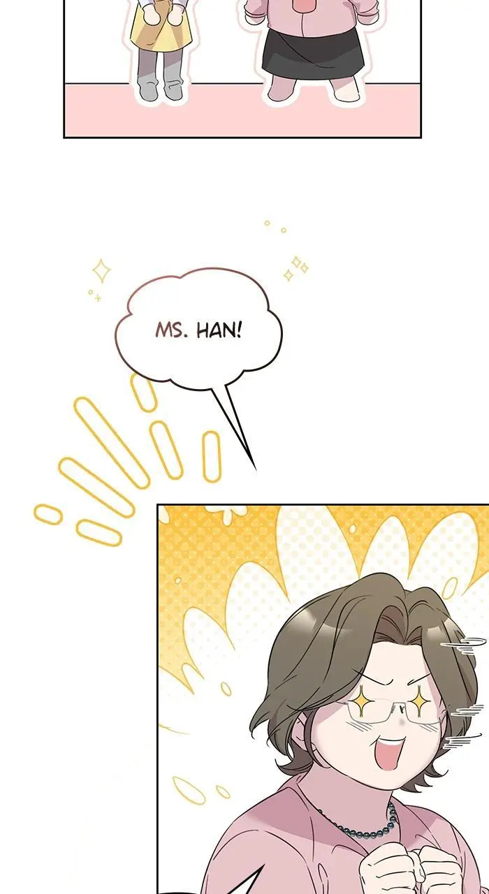 A Romance That Begins With Childcare Chapter 3 page 36