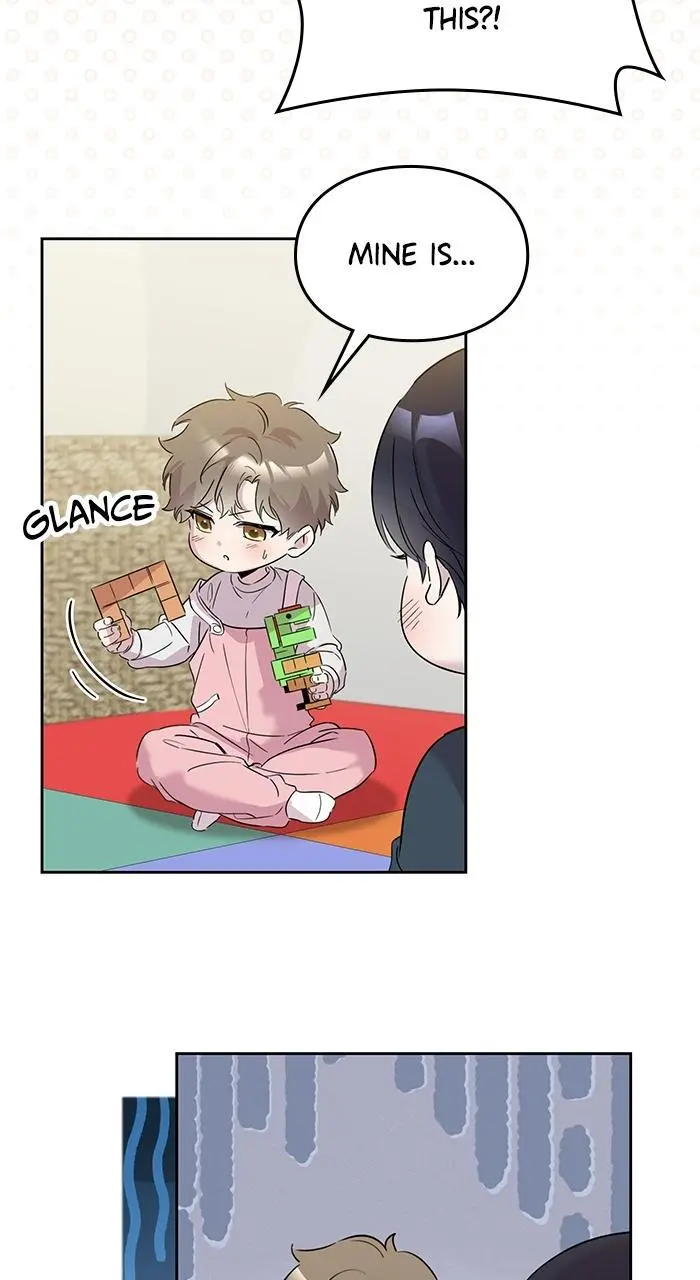 A Romance That Begins With Childcare Chapter 3 page 46