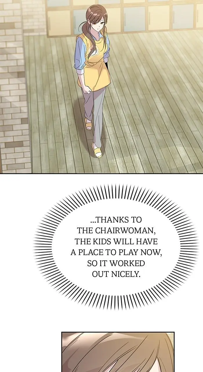 A Romance That Begins With Childcare Chapter 3 page 43