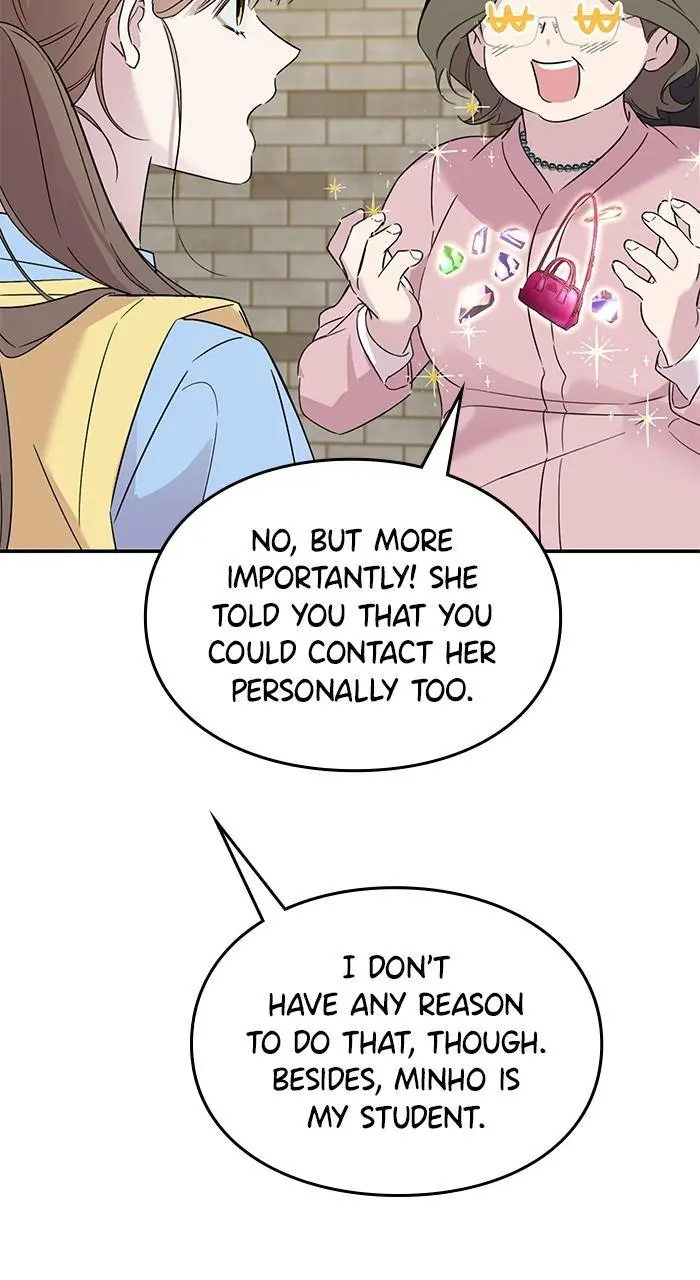A Romance That Begins With Childcare Chapter 3 page 38