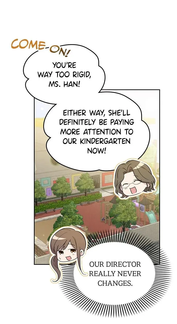 A Romance That Begins With Childcare Chapter 3 page 39